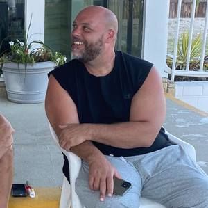 Meet your Posher, Vincent